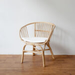 Furniture - Kursi - Citra Arm Chair