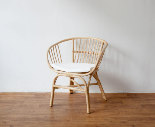 Furniture - Kursi - Citra Arm Chair