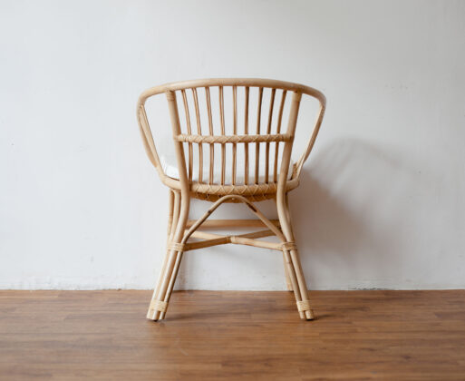 Furniture - Kursi - Citra Arm Chair