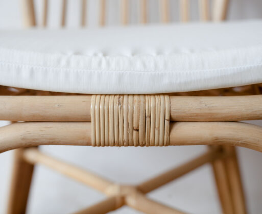 Furniture - Kursi - Citra Arm Chair