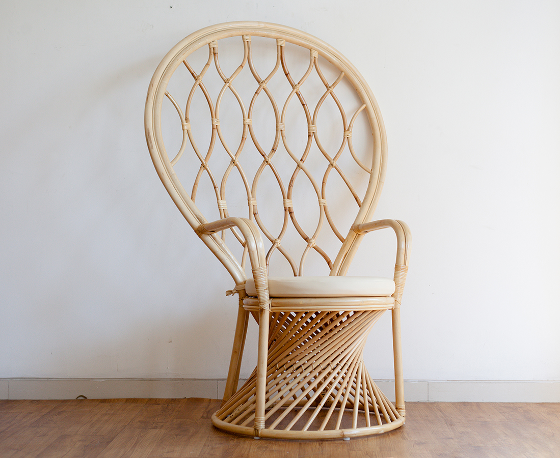 furniture wingback chair
