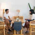Living Room Idaman