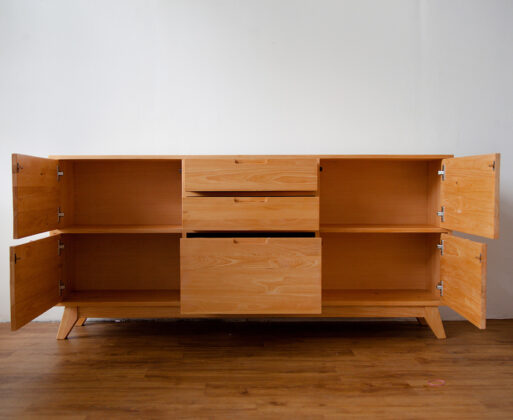 Furniture - Lemari - Alana Side Board