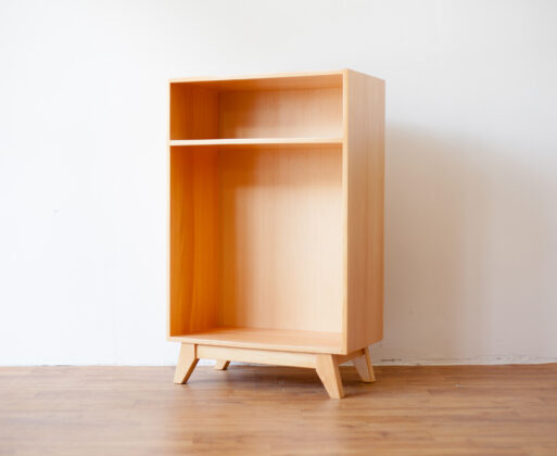 Furniture - Rak - Broma 1 Shelf