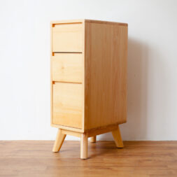 Furniture - Rak - Cabinet 134 Natural