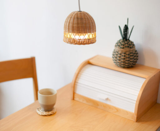 Furniture - Lampu - Bobo Lamp