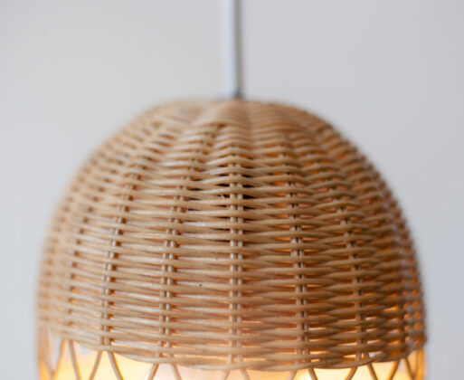 Furniture - Lampu - Bobo Lamp