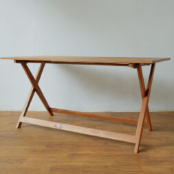 Furniture - Meja - Kaja Folding Table
