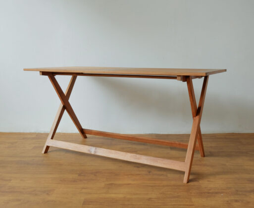 Furniture - Meja - Kaja Folding Table