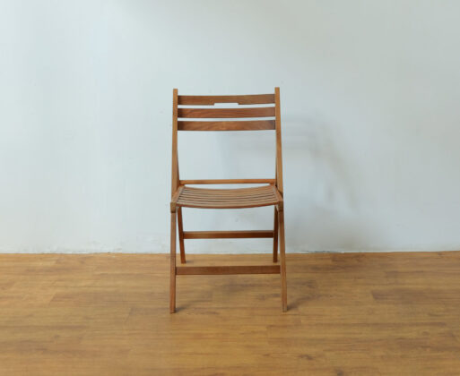 Furniture - Kursi - Kaja Folding Chair